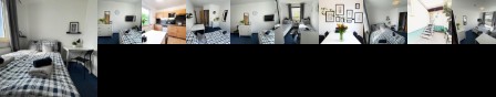 Gastezimmer in der Kreuzheide