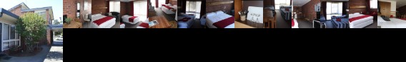 Kardinia Park Motel