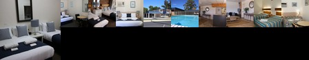 Border Motel