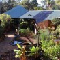 Glass Lodge