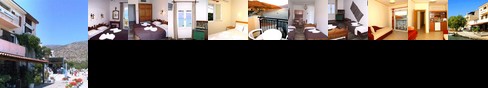 Elena Apartments Psili Ammos