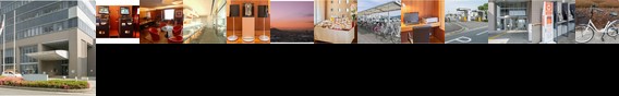Hotel Landmark Wakayama