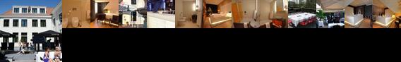 Hotel & Spa Savarin - Hampshire Classic