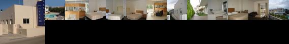 Hotel Alkistis