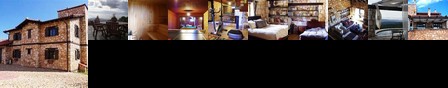 Hotel Villa Chateau Olympia
