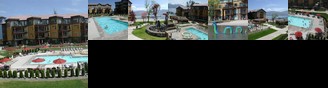 Barona Beach Resort