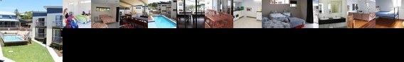 Emus Beach Resort