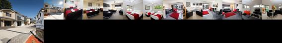 Cardiff Executive Apartments