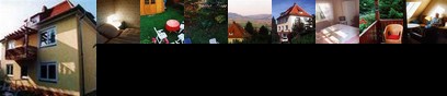 Pension Panorama Gersfeld