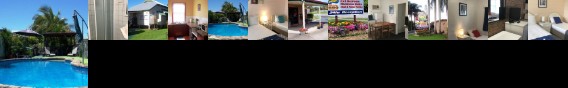 Tramway Motel
