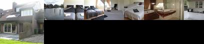 Marina Lodge