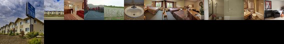 Lake Country Inn