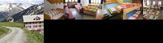 Hotel Tiefenbach