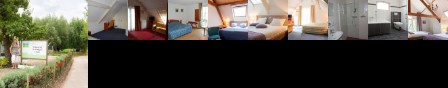 De Willigen Logies