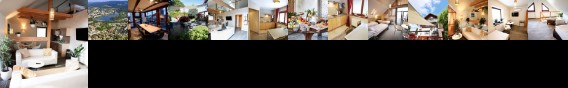 Penzion Apartman