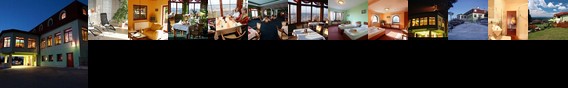 Wellness Hotel Vyhlidka