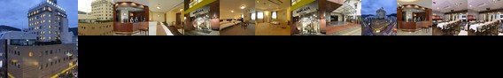 Amami Sun Plaza Hotel