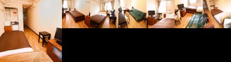 Hotel Livemax Kawasakiekimae