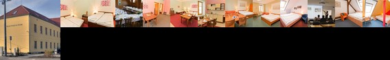 Relax Hotel Stork