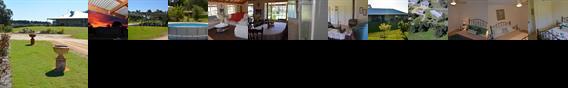 Sandy Lake Farm B and B