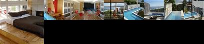 Broadway Blues Beach House