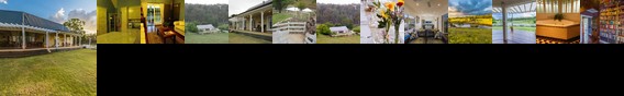 Branell Homestead Bed & Breakfast