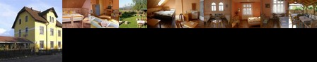 Pension Vetrny Vrch