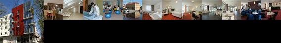 Hotel Orfeus