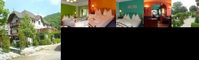 Hotel Penzion Srdicko