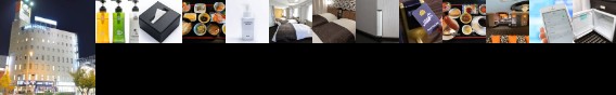 Toyohashi Green Hotel