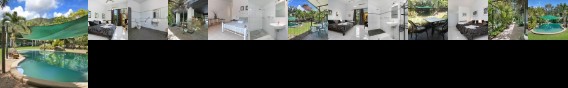 Daintree Wild Bed and Breakfast