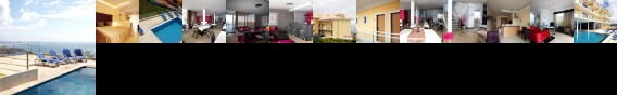 Hotel Apartments Baia Brava