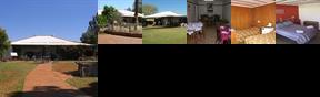 Cobra Station Hotel