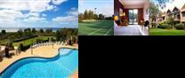 Broadwater Sanctuary Resort