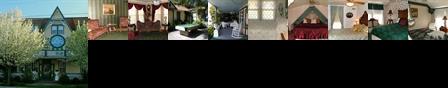 The Magnolia House