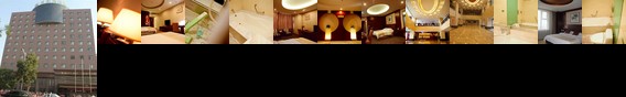 Kunlun Hotel Hengshui
