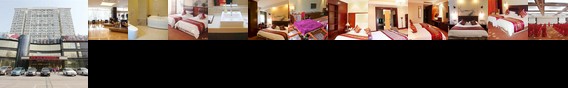 Sheng Jiang Nan Club Hotel