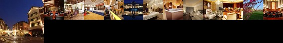 Xin Ao Golden Elephant Hotel