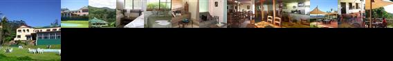 Eungella Chalet