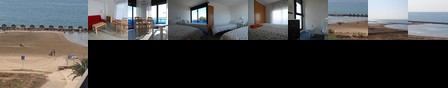Apartamentos Cap Blanc