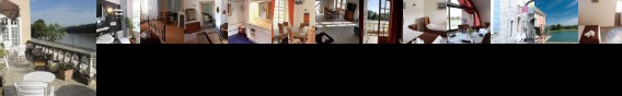 Logis Hotel Le Prieure