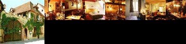 Hotel Chez Norbert