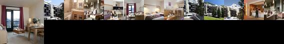Pierre & Vacances Residence La Foret