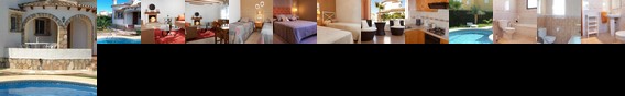 Villas Los Olivares