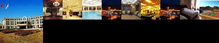 Yuquanshan Kangnian Hotel