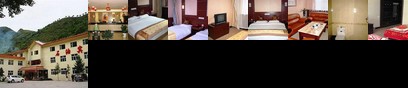 Shiyou Hotel
