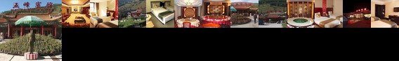 Wufeng Hotel