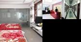 Wutaishan Youth Hostel