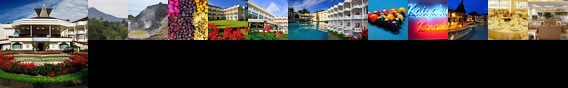Grand Mutiara Hotel Berastagi