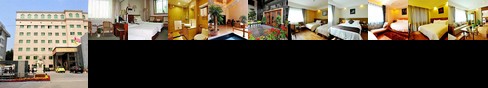 Diamond Times Hotel